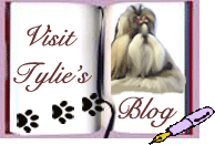 Tylie's Blog